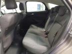 2012 FORD FOCUS TITA for sale at Copart NEWBURY