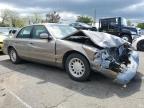 2001 Ford Crown Victoria Lx за продажба в Moraine, OH - Front End
