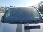 2003 VAUXHALL VIVARO 290 for sale at Copart WOLVERHAMPTON