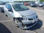 2007 RENAULT CLIO EXTRE for sale at Copart SANDTOFT