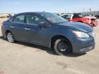 2014 Nissan Sentra S for Sale in Nampa, ID - Front End