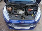 2014 FORD FIESTA TIT for sale at Copart WESTBURY