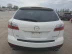 2010 Mazda Cx-9  продається в Bridgeton, MO - Hail