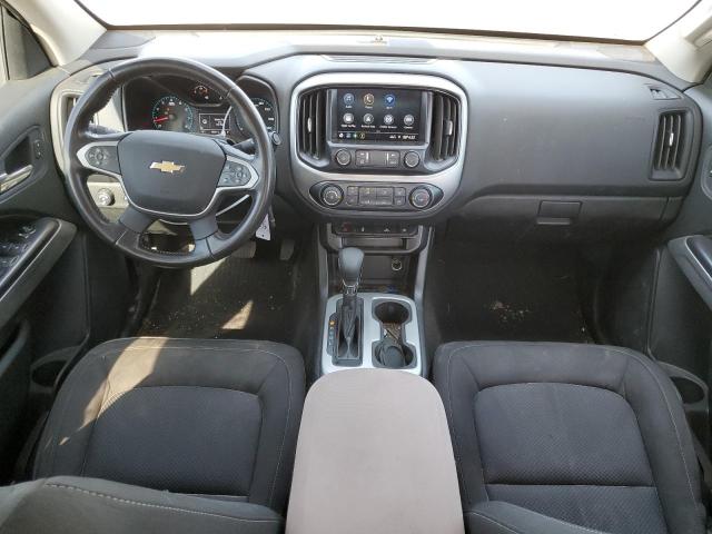  CHEVROLET COLORADO 2022 Szary