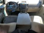 2008 Nissan Titan Xe за продажба в Longview, TX - Front End