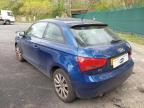 2011 AUDI A1 SPORT T for sale at Copart ST HELENS