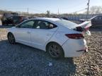 Windsor, NJ에서 판매 중인 2018 Hyundai Elantra Sel - Rear End