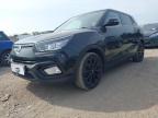 2020 SSANGYONG TIVOLI LE for sale at Copart YORK