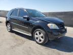 2009 Mercedes-Benz Ml 350 en Venta en Orlando, FL - Front End