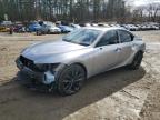 2024 Lexus Is 350 F Sport Design للبيع في North Billerica، MA - All Over