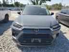 2024 Toyota Grand Highlander Xle   en Venta en Byron, GA - All Over