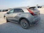 2023 Cadillac Xt4 Premium Luxury იყიდება Haslet-ში, TX - Hail