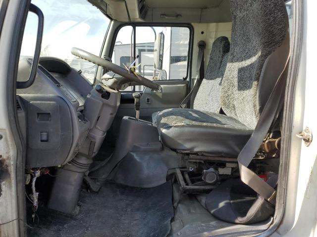 2004 HINO FB FB1817