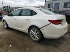 2012 Buick Verano  за продажба в Los Angeles, CA - Rear End