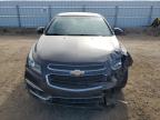 2016 Chevrolet Cruze Limited Lt for Sale in Adelanto, CA - Front End