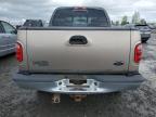 2003 Ford F150 Supercrew de vânzare în Eugene, OR - Mechanical