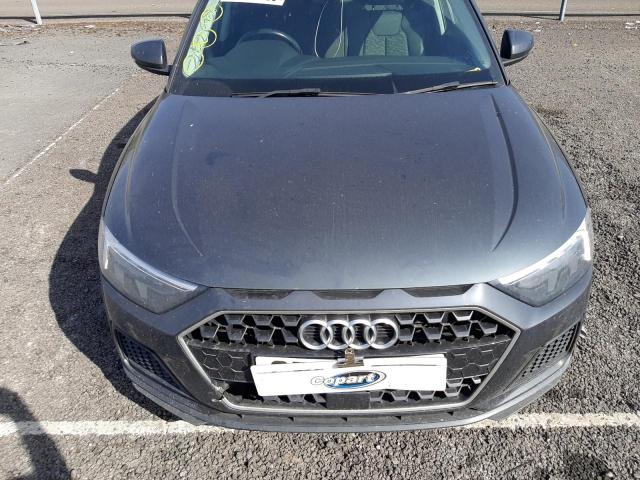 2018 AUDI A1 SPORT 3