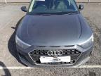 2018 AUDI A1 SPORT 3 for sale at Copart SANDTOFT