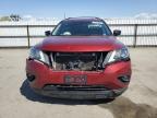 2020 Nissan Pathfinder Sv იყიდება Bakersfield-ში, CA - All Over