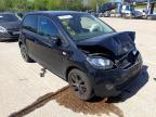 2017 SKODA CITIGO COL for sale at Copart SANDWICH