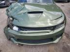 2022 Dodge Charger Scat Pack продається в Austell, GA - Front End
