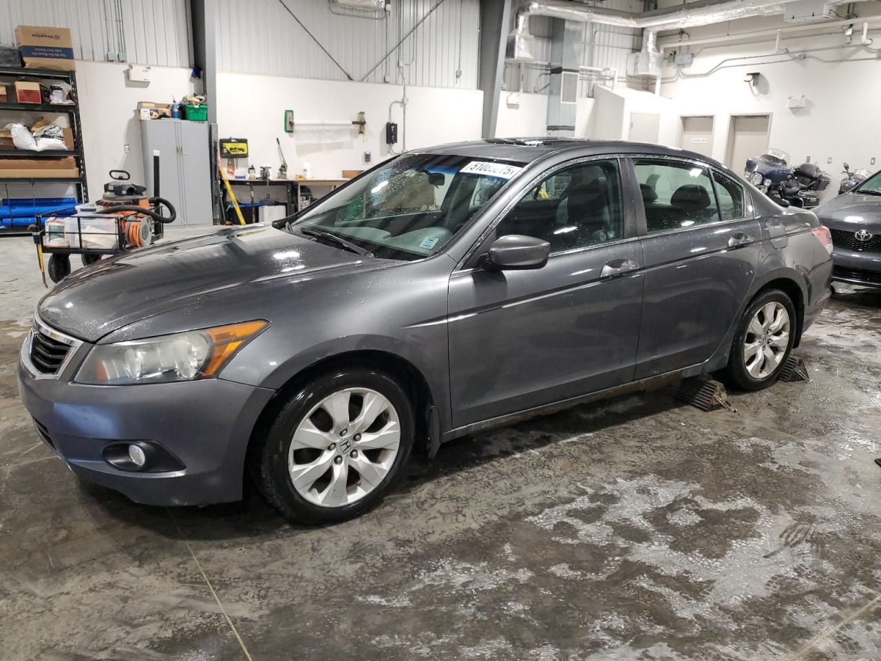 2008 Honda Accord Ex for Sale in Elmsdale, NS - Mechanical