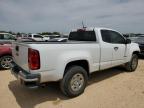 2015 Chevrolet Colorado  en Venta en San Antonio, TX - Front End