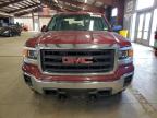 2015 Gmc Sierra K1500 იყიდება East Granby-ში, CT - Minor Dent/Scratches