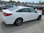2016 Hyundai Sonata Eco продається в Bridgeton, MO - Front End