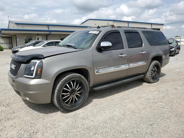 2008 Gmc Yukon Xl C1500