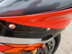 2002 SUZUKI GSX-R1000 for sale at Copart CORBY