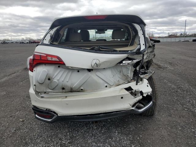 2018 ACURA RDX ADVANCE