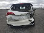 2018 ACURA RDX ADVANCE for sale at Copart ON - OTTAWA