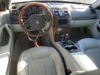 2008 Maserati Quattroporte M139 на продаже в Baltimore, MD - Front End