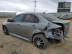 2014 Mitsubishi Lancer Se продається в Chatham, VA - Rear End