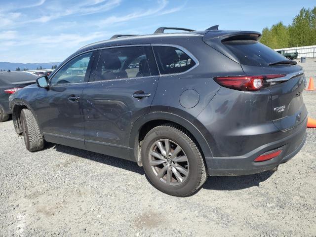  MAZDA CX-9 2018 Charcoal