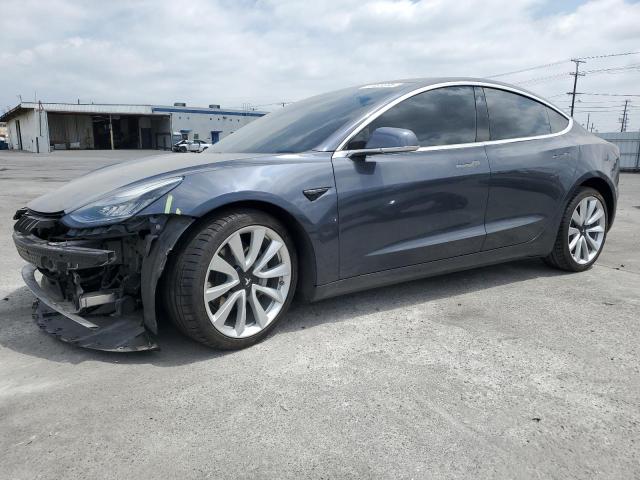  TESLA MODEL 3 2019 Szary