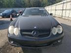2008 Mercedes-Benz Sl 550 for Sale in Savannah, GA - Minor Dent/Scratches