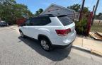 2019 Volkswagen Atlas Se на продаже в Apopka, FL - Damage History