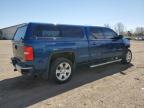 2016 Gmc Sierra K1500 Sle en Venta en Portland, MI - Front End
