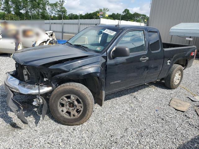 2005 Chevrolet Colorado 