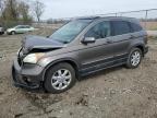 2009 Honda Cr-V Exl for Sale in Cicero, IN - Front End