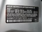 Portland, OR에서 판매 중인 2016 Bmw X3 Xdrive35I - Front End