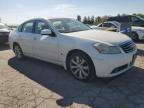 2007 Infiniti M35 Base იყიდება Pennsburg-ში, PA - Rear End