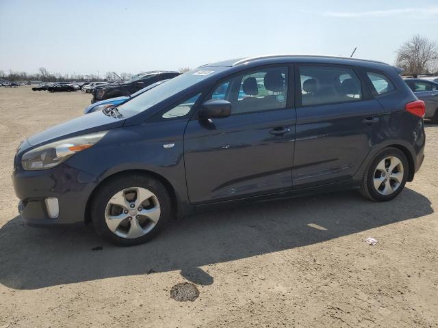 2016 Kia Rondo 