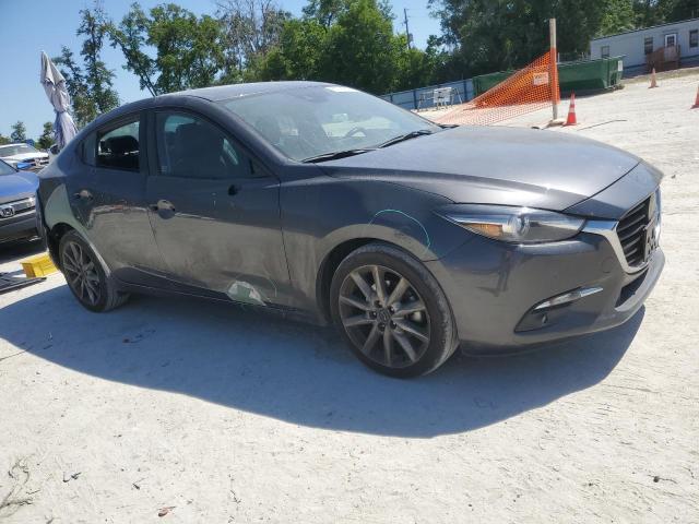  MAZDA 3 2018 Szary