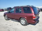 2002 Nissan Pathfinder Le for Sale in Jacksonville, FL - Rear End