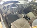2012 Honda Civic Lx de vânzare în Mocksville, NC - All Over