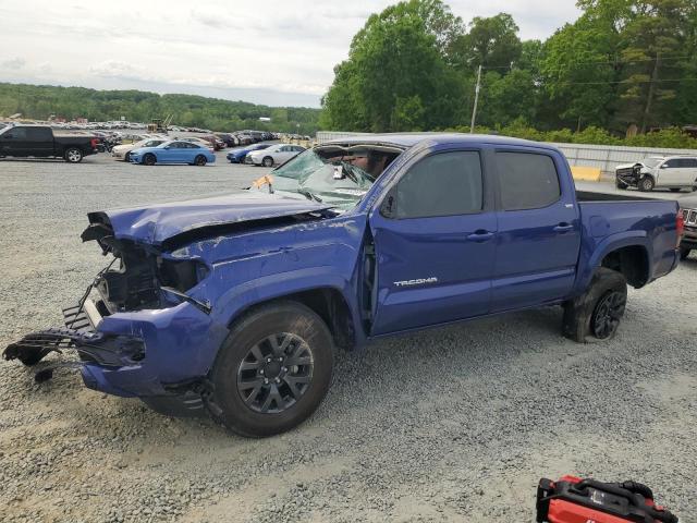 TOYOTA TACOMA DOU 2022