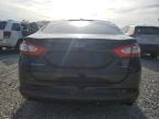 2016 Ford Fusion Se   de vânzare în Earlington, KY - Hail